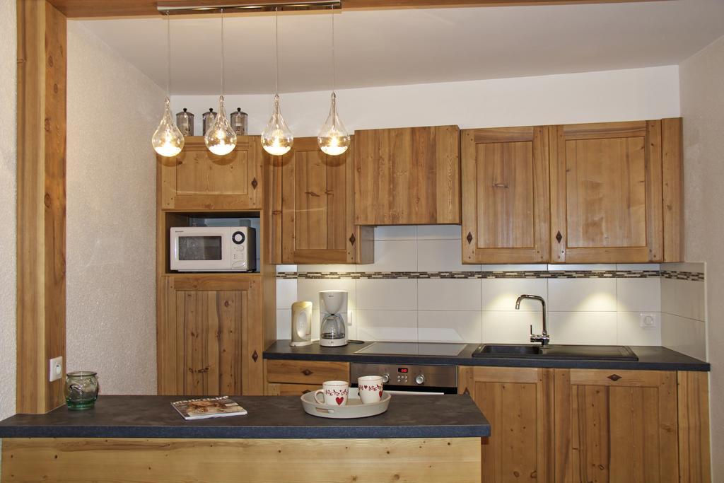 Maison Salina Samoens Room photo